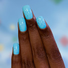 Лак для ногтей ILNP Scribbles