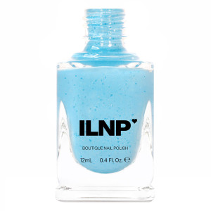ILNP Лак для ногтей ILNP Scribbles