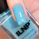 ILNP Scribbles