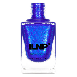 ILNP Лак для ногтей ILNP Sea Glass