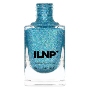 ILNP Лак для ногтей ILNP Seaside