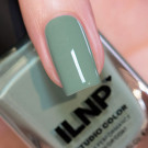 Лак для ногтей ILNP Secret Garden