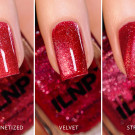 ILNP Shirley