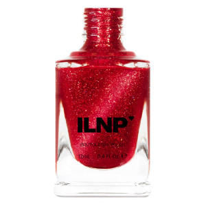 ILNP Лак для ногтей ILNP Shirley