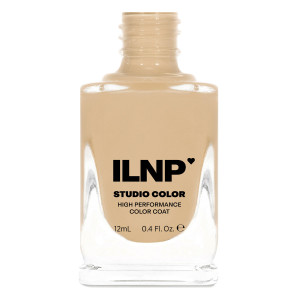 ILNP Лак для ногтей ILNP Short Stack