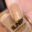 ILNP Short Stack