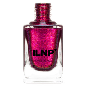 ILNP Лак для ногтей ILNP Showstopper
