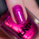 ILNP Showstopper
