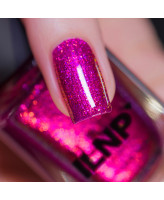 ILNP Showstopper