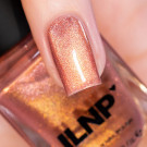 ILNP Signature