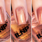 ILNP Signature