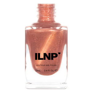 ILNP Лак для ногтей ILNP Signature