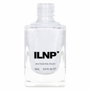 ILNP Лак для ногтей ILNP Snow Angel