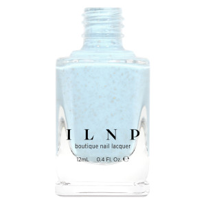 ILNP Лак для ногтей ILNP Snow Globe