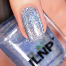 Лак для ногтей ILNP Snowkissed