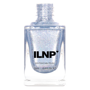 ILNP Лак для ногтей ILNP Snowkissed