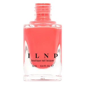 ILNP Лак для ногтей ILNP So Coral