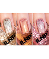 ILNP Коллекция лаков Socialite