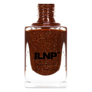 ILNP Лак для ногтей ILNP Spiced Cider