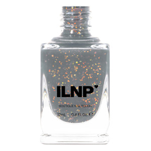 ILNP Лак для ногтей ILNP Storm Watch