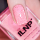 Лак для ногтей ILNP Strawberry Shake