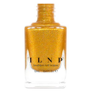 ILNP Лак для ногтей ILNP Sunglow