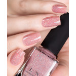 ILNP Sweet Pea