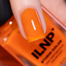 Лак для ногтей ILNP Tango