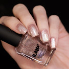 Лак для ногтей ILNP Teddy