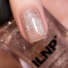 Лак для ногтей ILNP Teddy