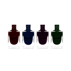 ILNP Лак для ногтей ILNP Коллекция лаков Thorns