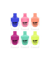ILNP Коллекция лаков Throwback