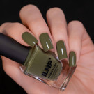 Лак для ногтей ILNP Treetop