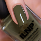 Лак для ногтей ILNP Treetop