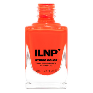 ILNP Лак для ногтей ILNP Turbocharged