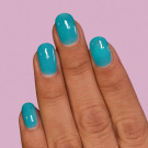 Лак для ногтей ILNP Turquoise Water