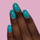 Лак для ногтей ILNP Turquoise Water