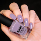 ILNP Ube