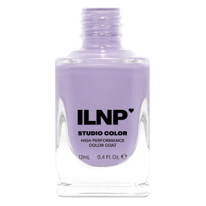 ILNP Лак для ногтей ILNP Ube