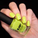 ILNP Unbothered