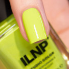 ILNP Unbothered