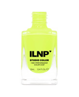 ILNP Unbothered