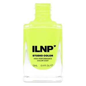 ILNP Лак для ногтей ILNP Unbothered