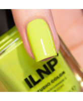 ILNP Unbothered