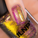 ILNP Unraveled