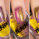 ILNP Unraveled