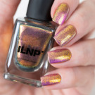 Лак для ногтей ILNP Unraveled (автор - @Ludochka_t)