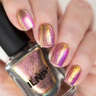Лак для ногтей ILNP Unraveled (автор - @Ludochka_t)