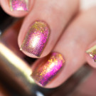Лак для ногтей ILNP Unraveled (автор - @Ludochka_t)