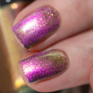 Лак для ногтей ILNP Unraveled (автор - @Ludochka_t)